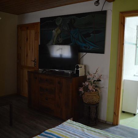 Guest House Hakluv Mlyn Hrabetice  Bagian luar foto