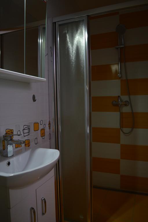 Guest House Hakluv Mlyn Hrabetice  Bagian luar foto