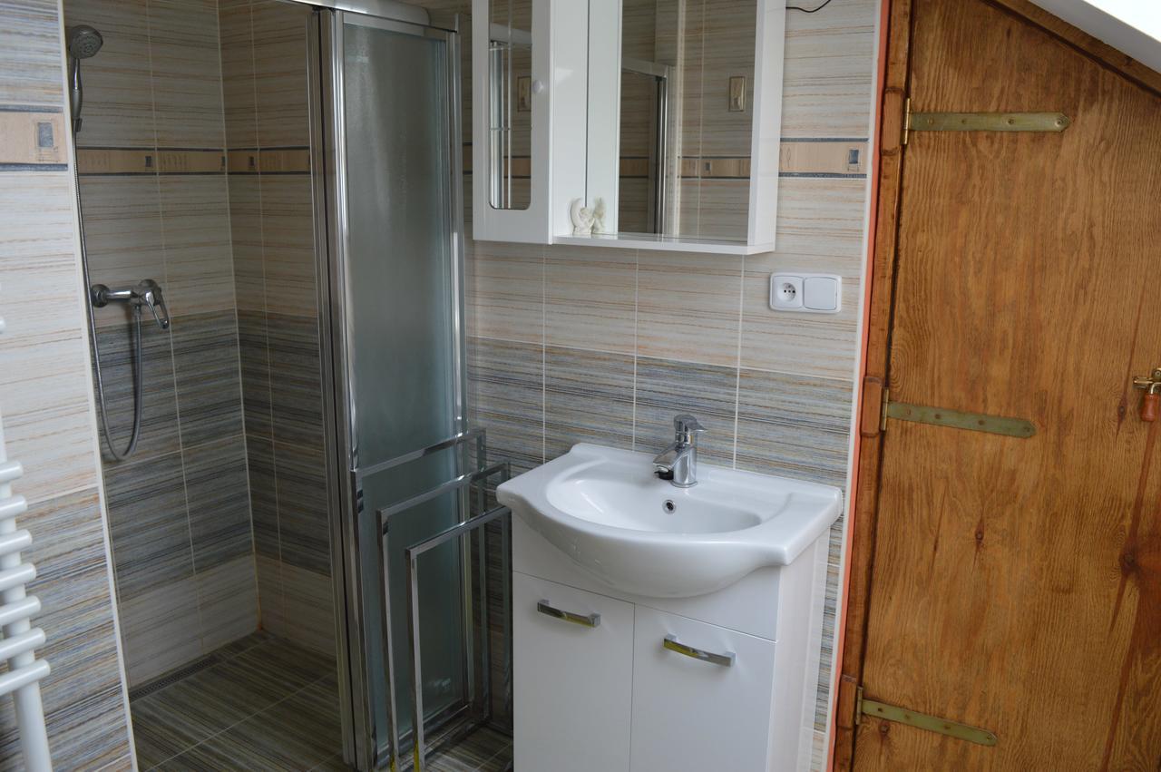 Guest House Hakluv Mlyn Hrabetice  Bagian luar foto
