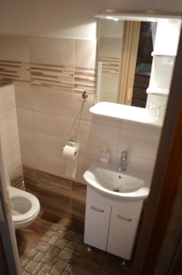 Guest House Hakluv Mlyn Hrabetice  Bagian luar foto